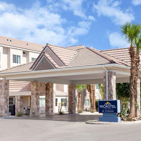 Microtel Inn & Suites By Wyndham Wellton Buitenkant foto
