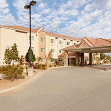 Microtel Inn & Suites By Wyndham Wellton Buitenkant foto