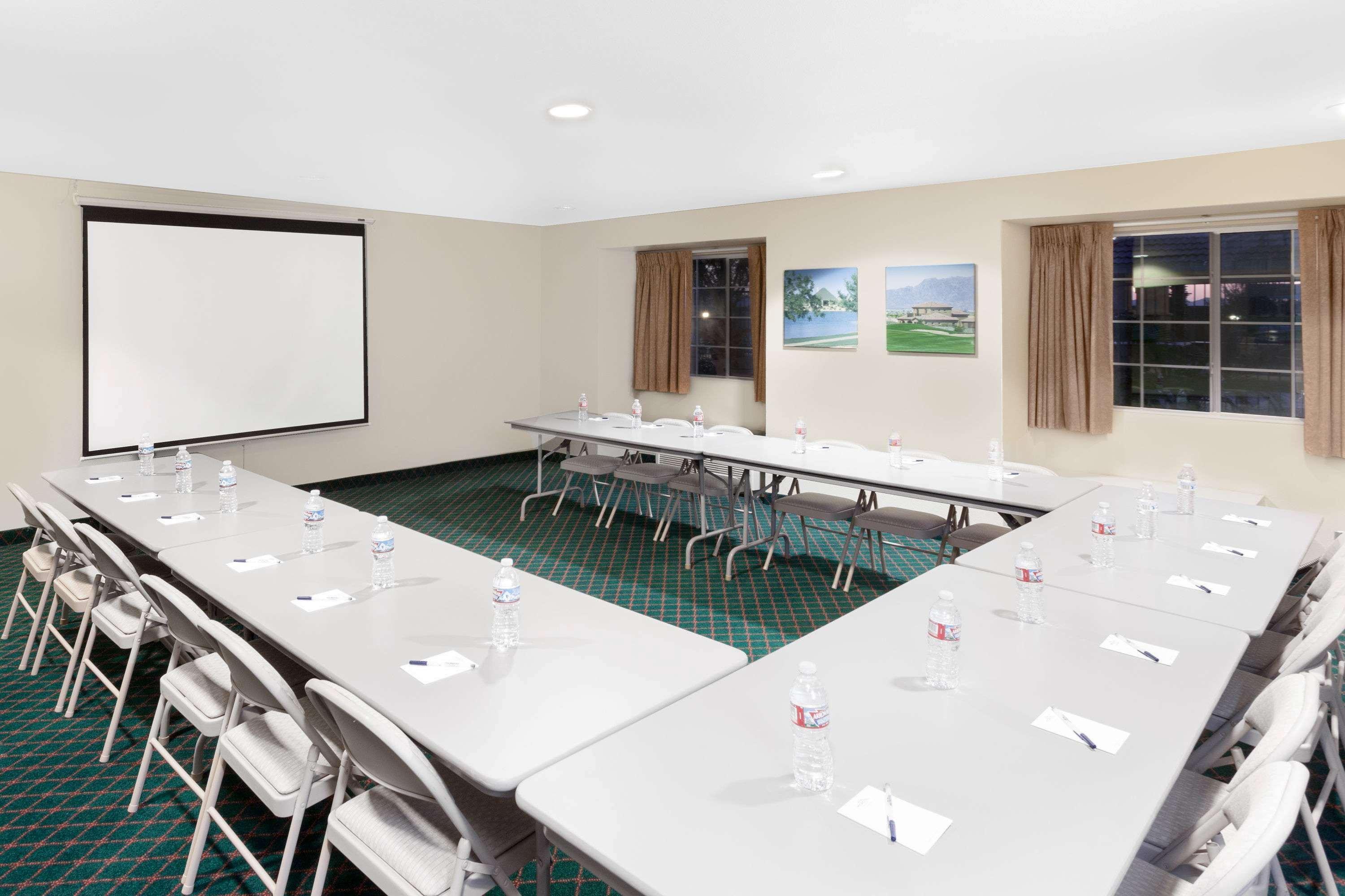 Microtel Inn & Suites By Wyndham Wellton Buitenkant foto