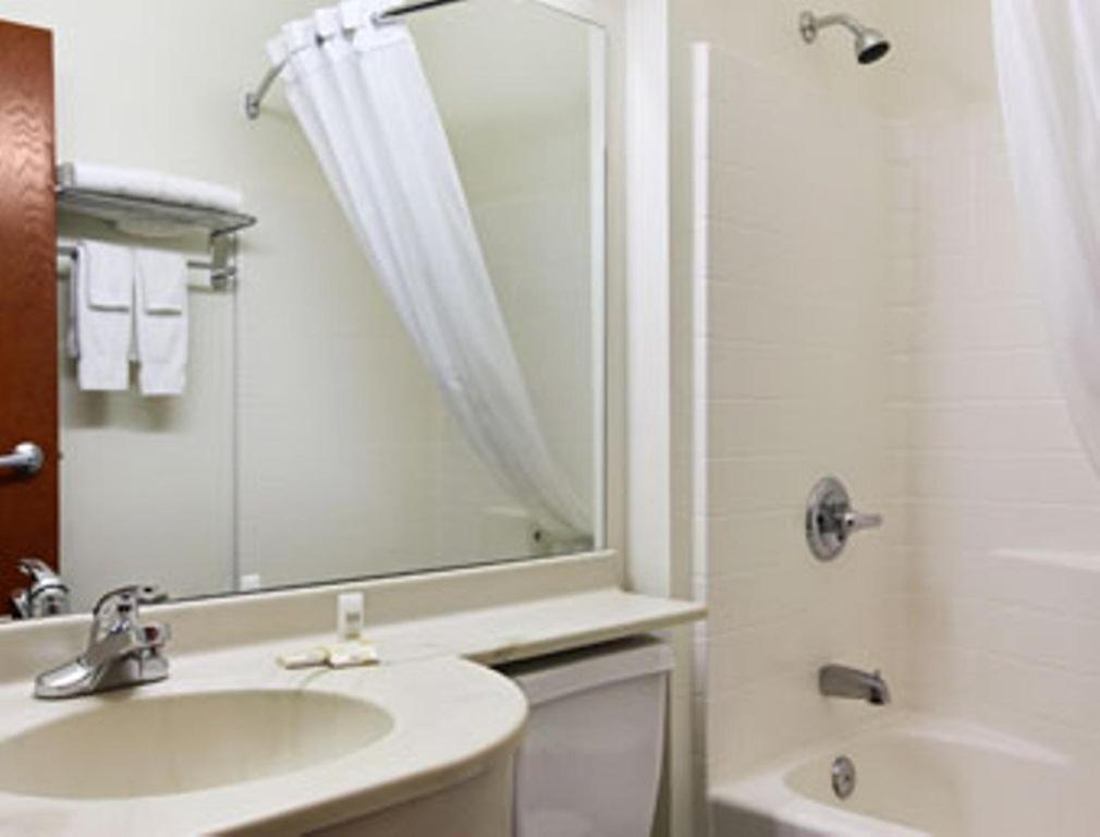Microtel Inn & Suites By Wyndham Wellton Kamer foto
