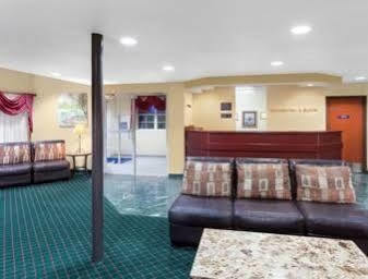 Microtel Inn & Suites By Wyndham Wellton Buitenkant foto